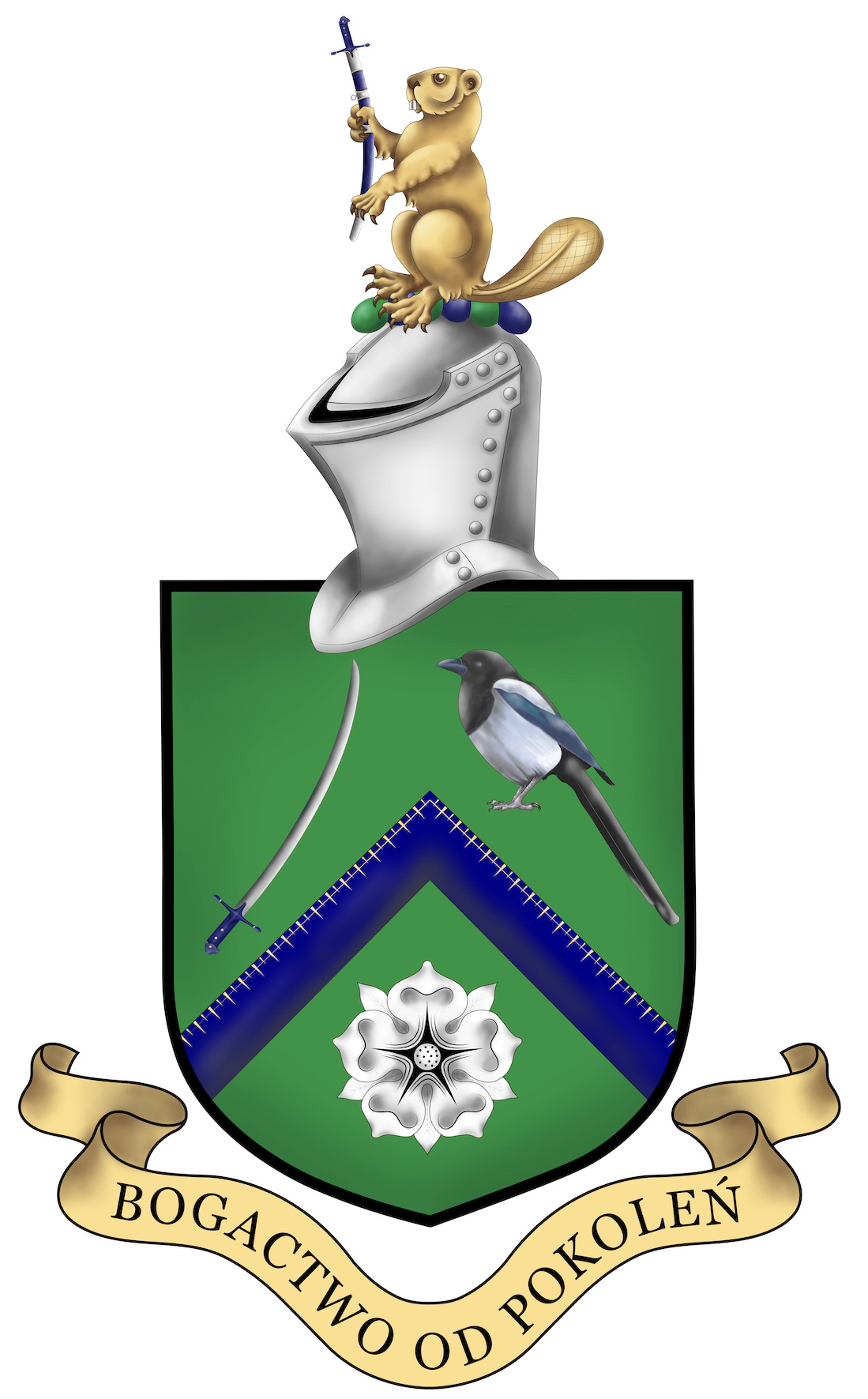 coat of arms